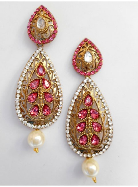 Fashion Earrings